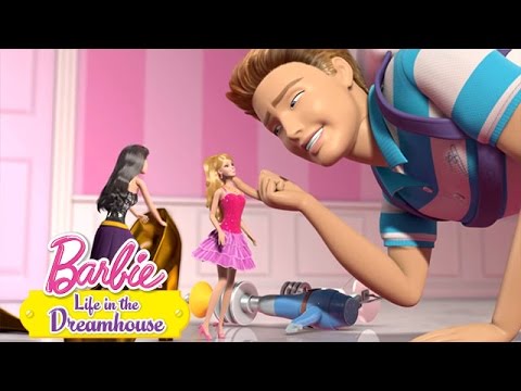 Barbie - Zmenovtor