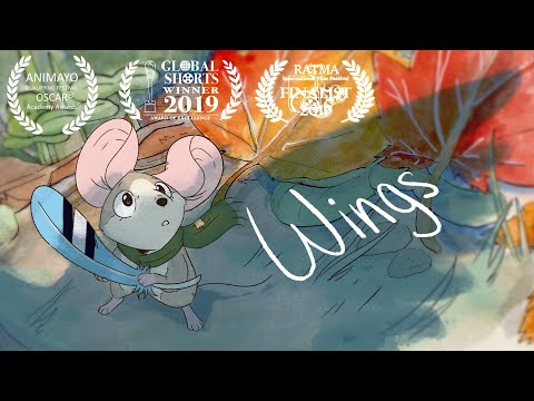 Wings'