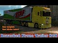 Krone Trailer Reworked v1.30 (+/- 60 skins) 1.30.Xs