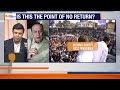 Bloodlines over Ballots | BJP’s Dynasty Dilemma: Practice vs Principle | News9
