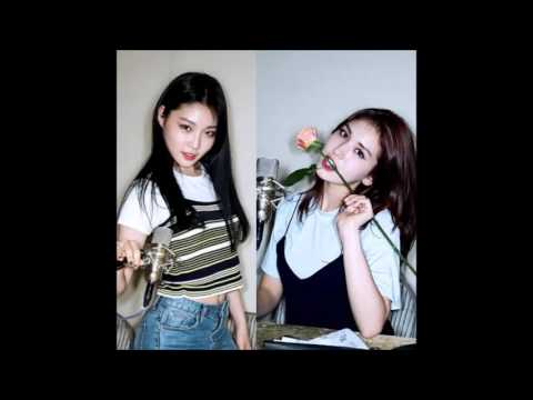 I60818 멜론라디오 I.O.I 김청하 전소미 - Price tag 라이브