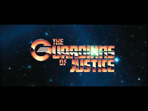The Guardians of Justice'