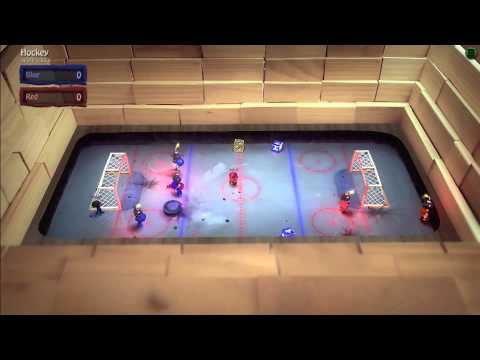 bombsquad video