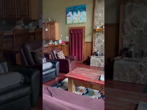 Property video