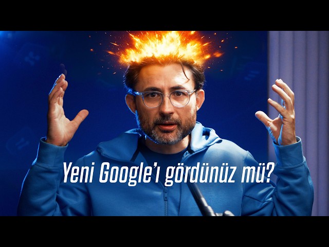 Google, “Arama motoru öldü” diyen ChatGPT’ye meydan okudu!