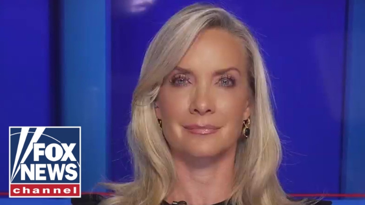 Dana Perino: This is UNACCEPTABLE