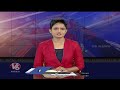 Ministers Today : Seethakka About Medaram Jatara | Ponnam Prabhakar Fires On BRS Leaders | V6 News  - 03:37 min - News - Video