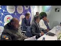 Switzerland: Telangana CM Revanth Reddy Meets Investors In Davos | News9  - 01:04 min - News - Video