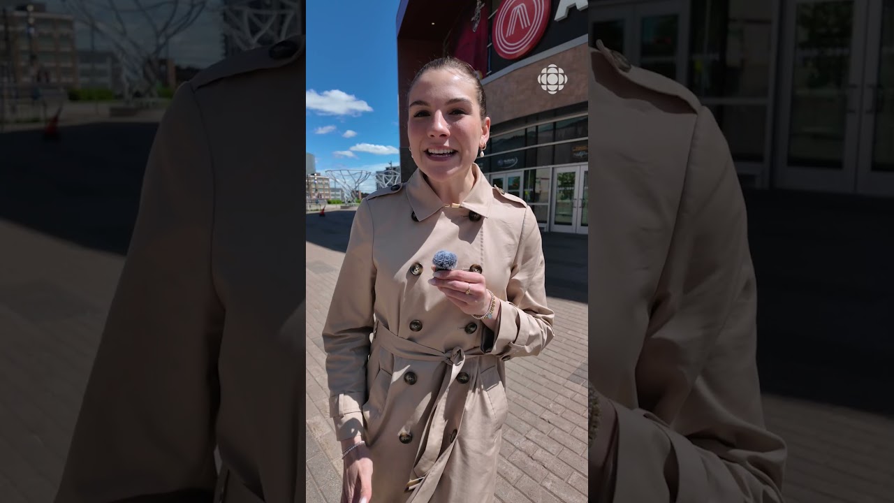 Fébrilité parmi les partisans des Canadiens au N.-B. | Vidéojournal