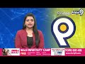 తుమ్మల నాగేశ్వరరావు క్యాంప్ కార్యాలయం వద్ద ఉద్రిక్తత | Thummala Nageswara Rao | Prime9 News  - 00:50 min - News - Video