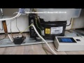 Ремонт Холодильника AEG S74000CSMO Инверторный компрессор