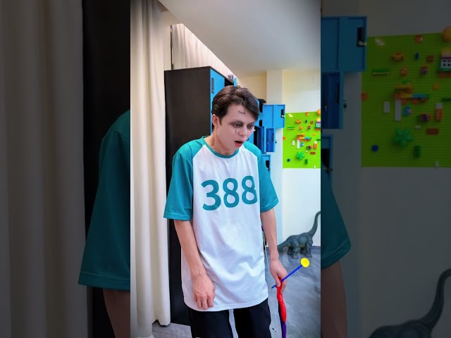 小丑射箭 #小丑 #天使 #shorts