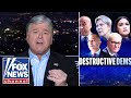 Hannity: Dems are being HELD HOSTAGE by own party