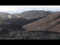 Outlook bleak as Iceland awaits volcanic eruption