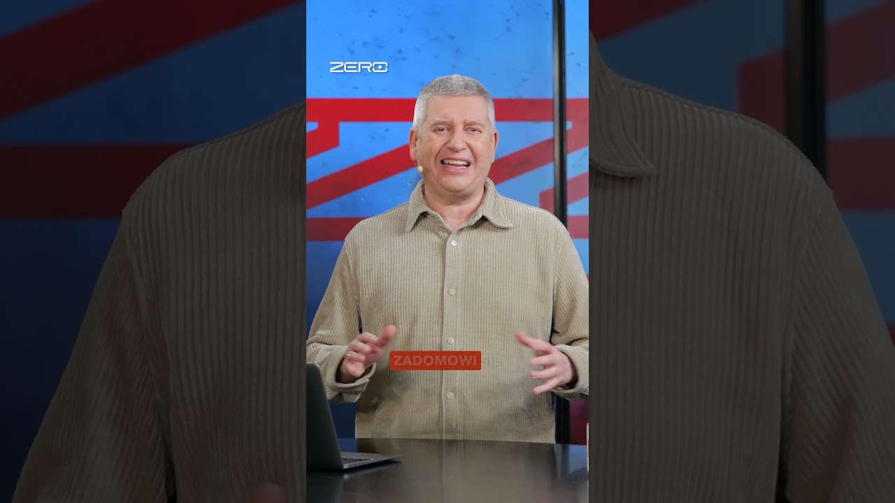 PIERWSZY PREZYDENT W WIĘZIENIU