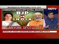 Lok Sabha Elections 2024 | Corruption Face-Off In Poll Season: Is Anyone Spotless?  - 00:00 min - News - Video