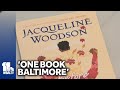 One Book Baltimore celebrates 6 years of books