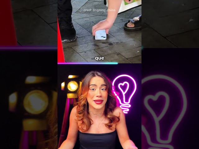 o vendedor MAIS INTELIGENTE do mundo