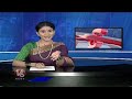 Congress Speed Up Election Campaign In Peddapalli | Gaddam Vamsi | Vivek Venkataswamy | V6 Teenmaar  - 01:27 min - News - Video