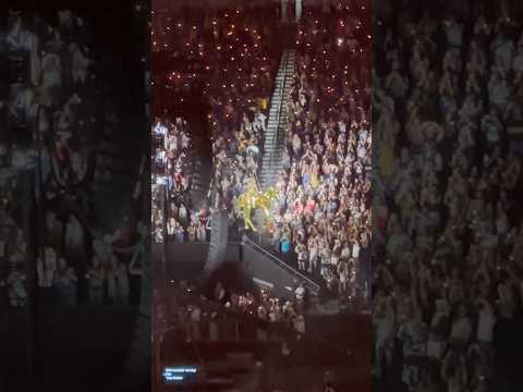 BEYONCE 16 CARRIAGES IN LAS VEGAS #Beyoncé #CowboyCarter