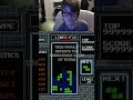 Teen finally defeats the unbeatable game of Tetris(CNN) - 00:46 min - News - Video