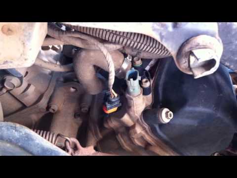 2006 Can Am Outlander Fan not coming on Relay repair help ... bombardier 250 wiring diagram 