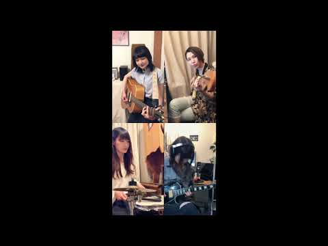 天使とラストシーン Remote Session