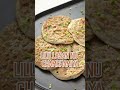 Fresh green garlic adds an interesting flavour to these bajra pancakes!  #sanjeevkapoor #ytshorts  - 00:31 min - News - Video