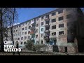 News Wrap: European leaders state support for Ukraine before Trump-Putin summit