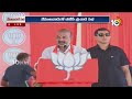 Bandi Sanjay Speech in Vemulawada Public Meeting | వేములవాడ బీజేపీ బహిరంగ సభలో బండి సంజయ్ | 10TV  - 11:43 min - News - Video