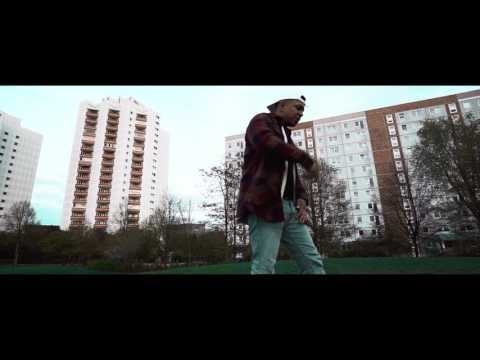 LUCIANO - PSYCHOSE (official video | Skaf Films | prod. DEEMAH)