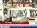 Revanth Reddy taken to jail