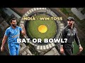 Experts Have Their Say on Whether India Should Bat First or Bowl First