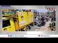 భారీ ర్యాలీతో వెళ్లి నామినేషన్ వేసిన బీజేపీ ఎంపీ అభ్యర్థి కిరణ్ కుమార్ రెడ్డి | BJP Kiran Kumar| ABN  - 01:00 min - News - Video