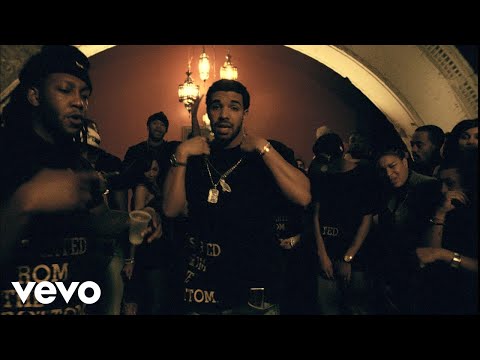 Drake - Started From The Bottom