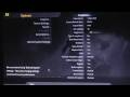 Asus N51Vf GeForce GT130M Call of Duty 4 demo (720p HD)