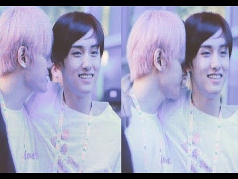 【NCT TAEWIN】Liitle Flower(董小花)