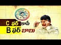 Chandrababu Copying welfare Schemes of YCP: The Fourth Estate