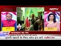 Ashok Gehlot EXCLUSIVE: Rajasthan में मतदान के दौरान अशोक गहलोत ने NDTV से बात की  - 01:24 min - News - Video