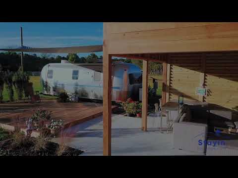 Vidéo de l’hébergement