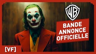 Joker :  teaser VF