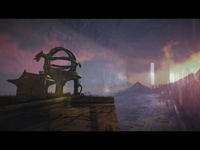 《燕雲十六聲》手機版預約突破500萬！ 12月11日開放手機版預下載，全新版本內容一次看！