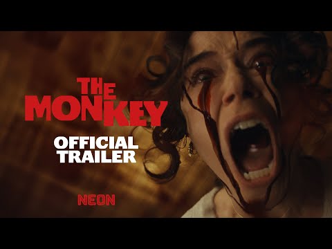 The Monkey'