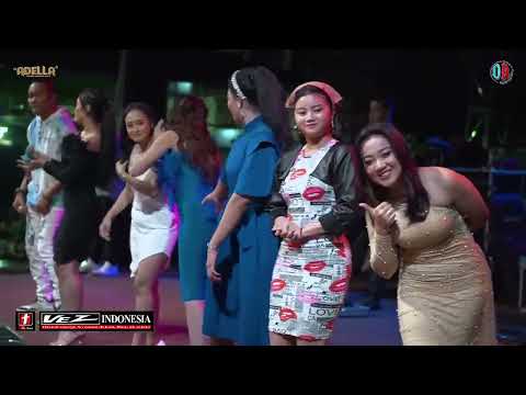 FULL ALBUM OM. ADELLA AT DEMAK 2023 DIANA RIA ENTERPRISE | SMS PRO AUDIO | STR PRODUCTION