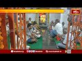 కాళేశ్వరంలో శ్రీ కృష్ణాష్టమి వేడుకలు.. | Sri Krishna Janmashtami Vedukalu in Kaleshwaram #News  - 01:28 min - News - Video