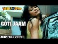 Goti Jaam Full Video Song | What The Fish | Dimple Kapadia, Manjot Singh