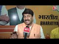 Manoj Tiwari On Arvind Kejriwal: BJP सांसद का Kejriwal पर हमला, Kejriwal Vipassana में है बल्कि...  - 02:29 min - News - Video