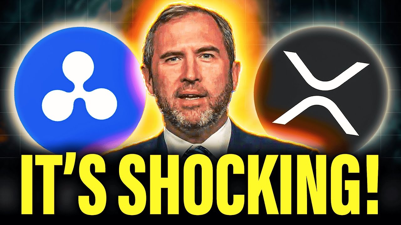 The SHOCKING Truth About Ripple RLUSD & What It Means For XRP