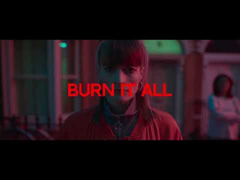 Burn It All'