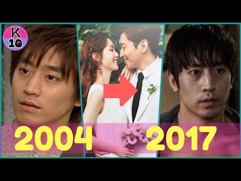 Eric Mun EVOLUTION 2004-2017